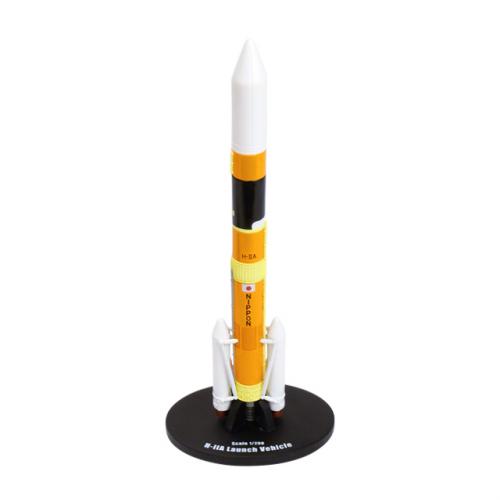H-IIAロケットレジン製モデル(基本型)