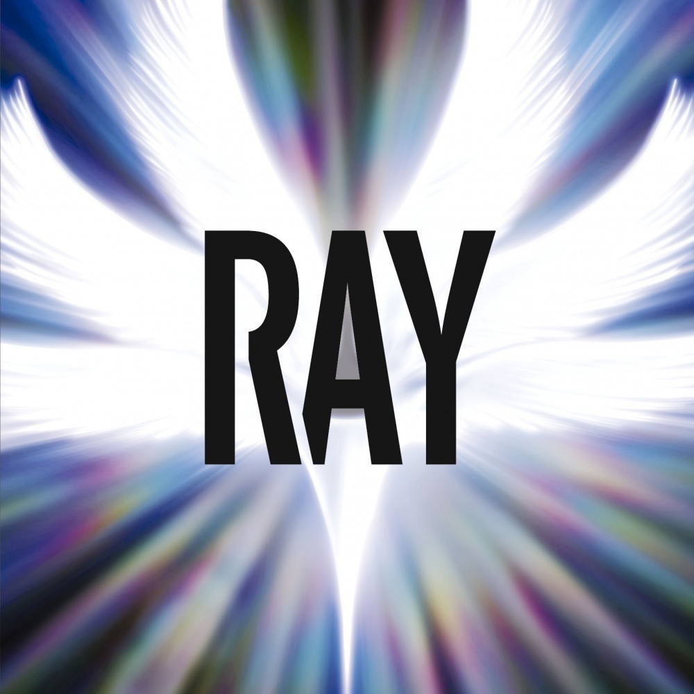 RAY [通常盤] / BUMP OF CHICKEN