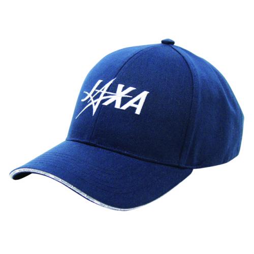 JAXA キャップ(ロゴ入)